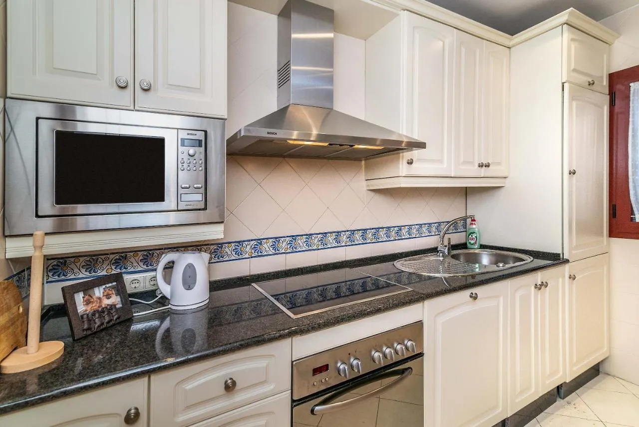 Boutique Penthouse Elviria Beachsid Marbella Apartment