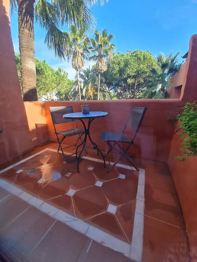 Boutique Penthouse Elviria Beachsid Marbella Spain