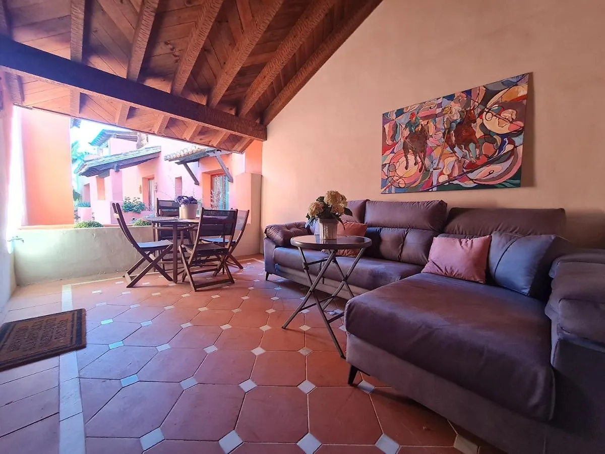 Boutique Penthouse Elviria Beachsid Marbella