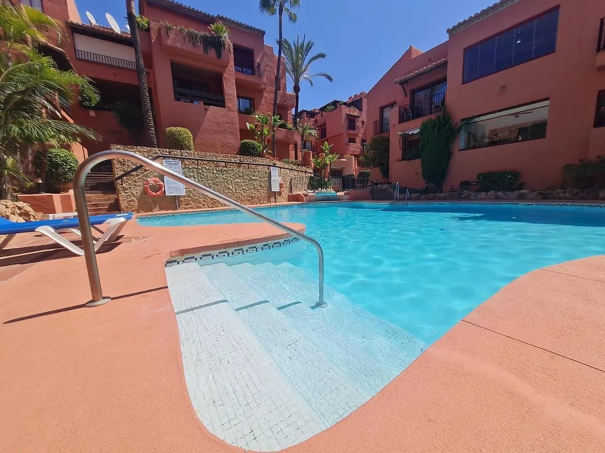 Boutique Penthouse Elviria Beachsid Marbella