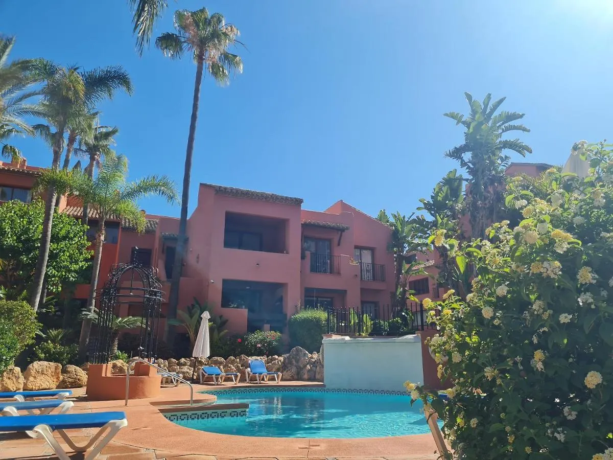 Boutique Penthouse Elviria Beachsid Marbella