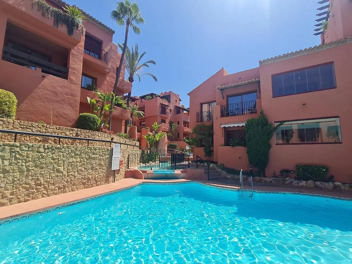 Boutique Penthouse Elviria Beachsid Marbella Apartment
