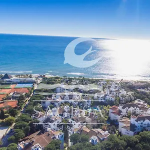 Apartment Jardines De Golondrinas, Marbella