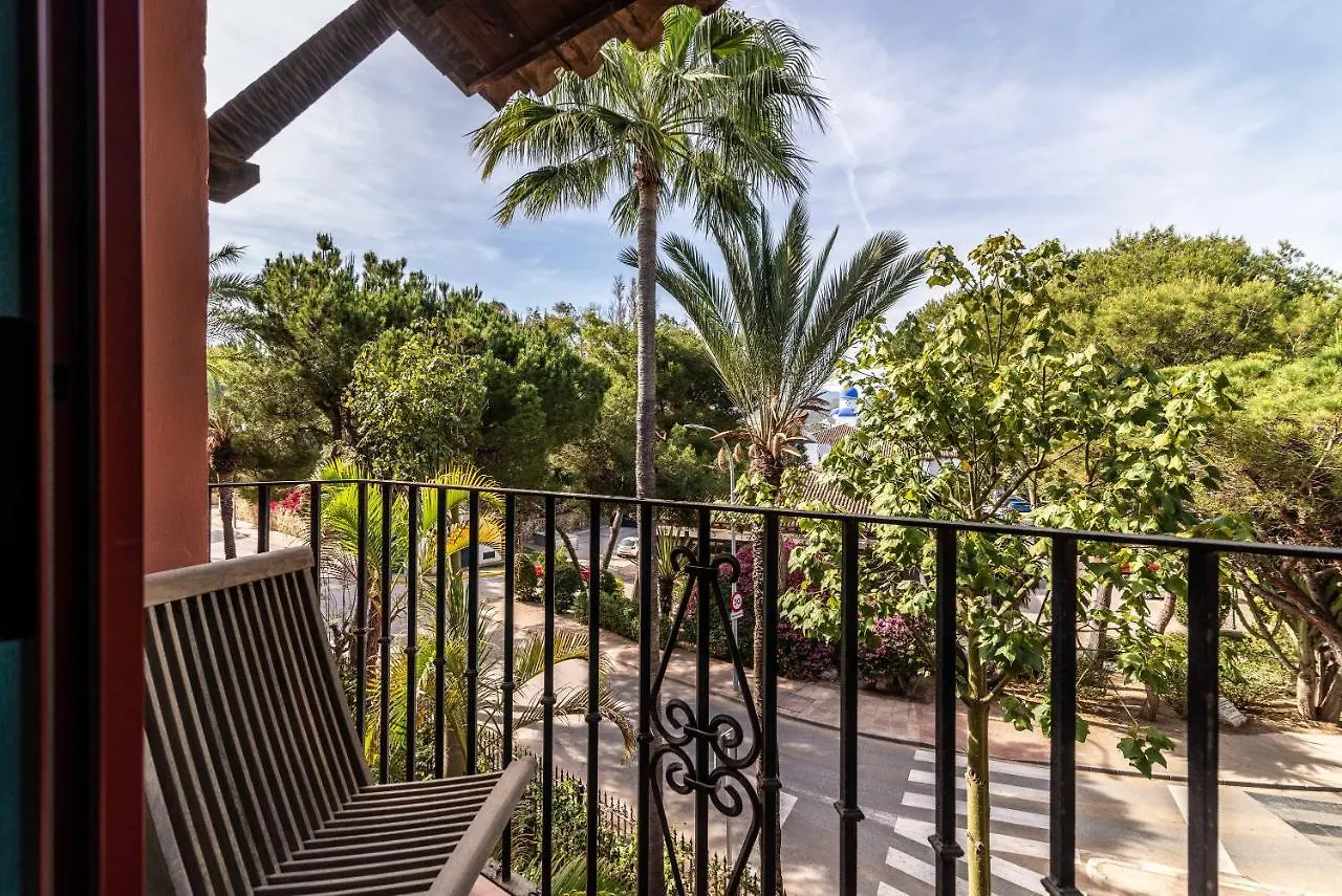 Boutique Penthouse Elviria Beachsid Marbella 0*,  Spain