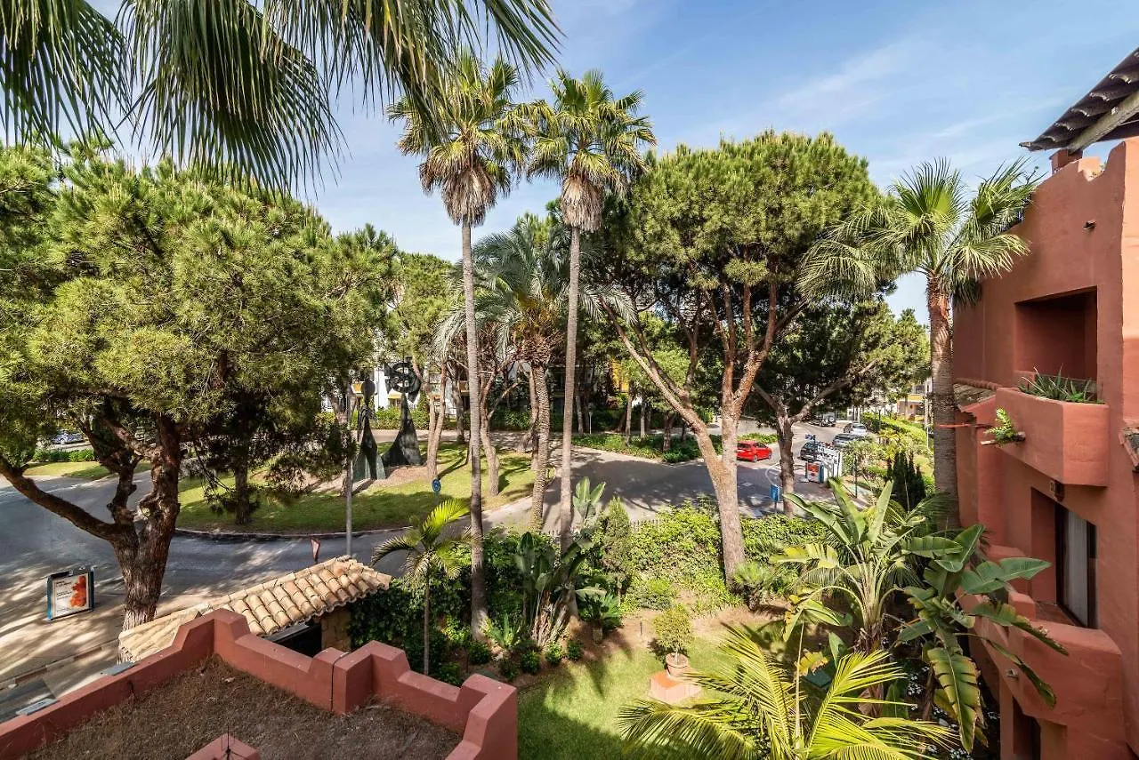 Boutique Penthouse Elviria Beachsid Marbella Apartment