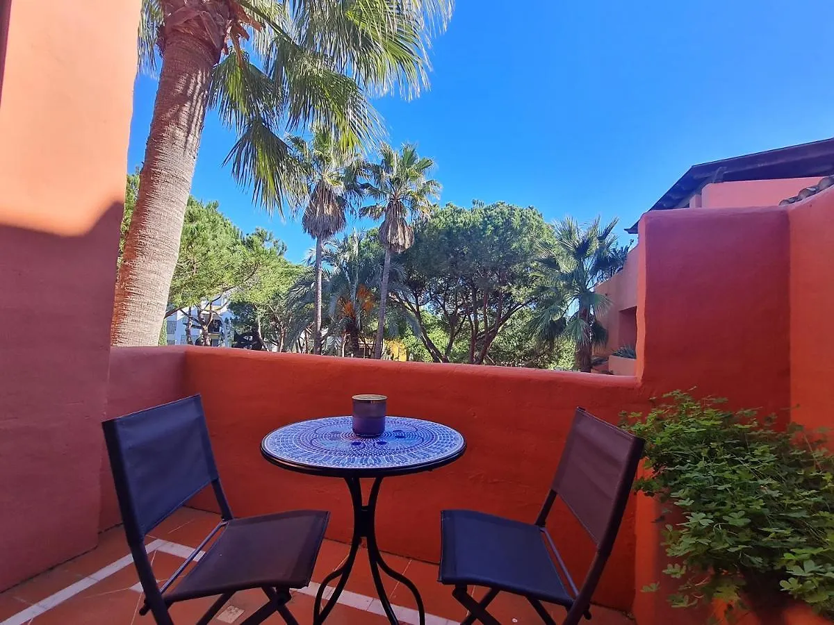 Apartment Boutique Penthouse Elviria Beachsid Marbella Spain