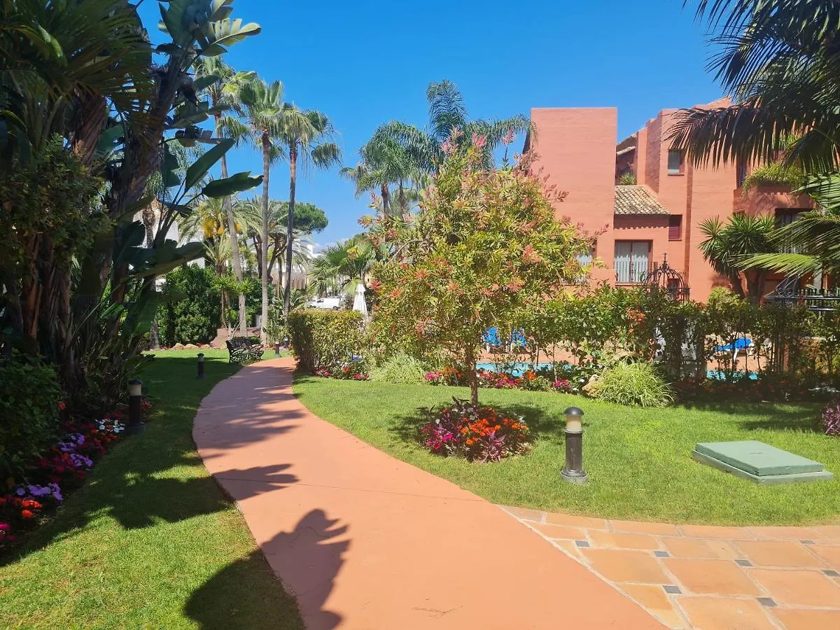 Apartment Boutique Penthouse Elviria Beachsid Marbella Spain