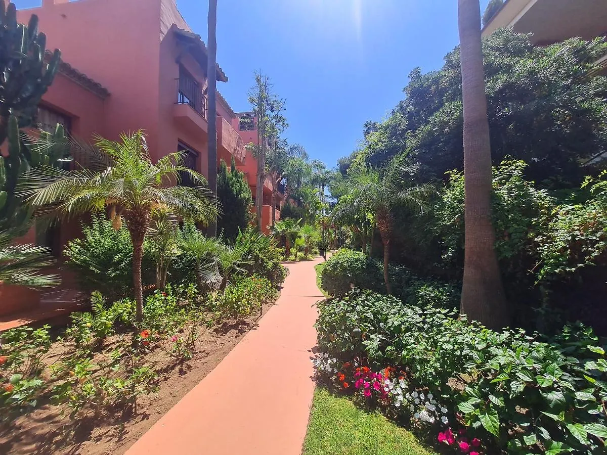 Boutique Penthouse Elviria Beachsid Marbella